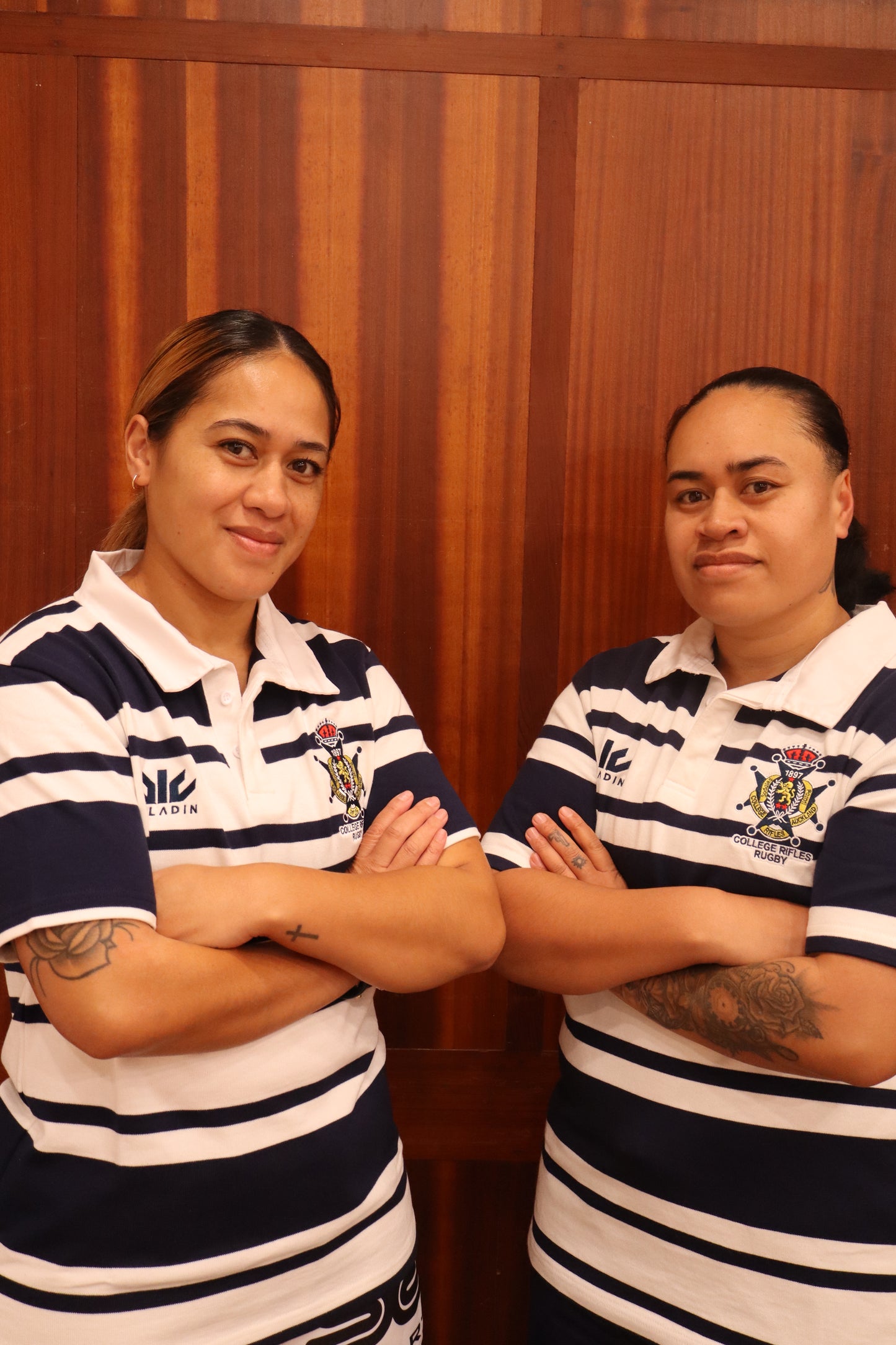 2025 Retro Jersey (Short Sleeve)