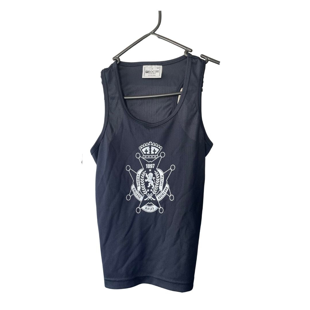 Athletics Singlet