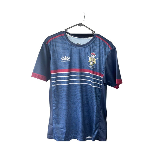 2021 Club Colours Training Tees