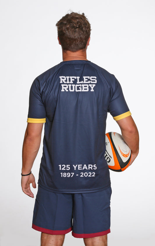 125th Vapourlite Tee