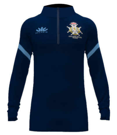 2024 Quarter Zip Pullover