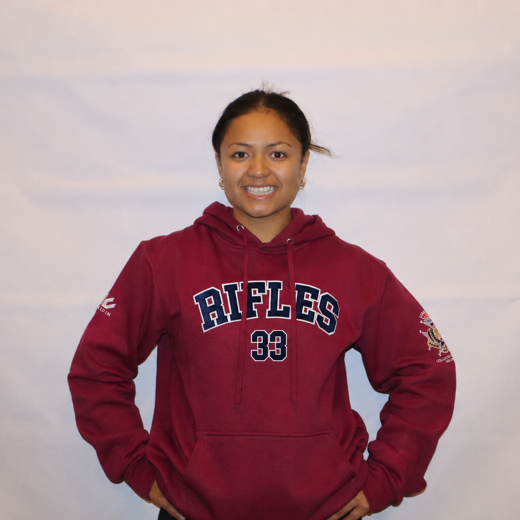 Maroon Hoodie