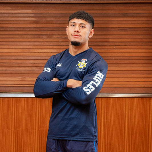 2024 Long Sleeve Tee