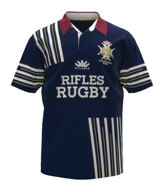 Centenary Jersey Replica