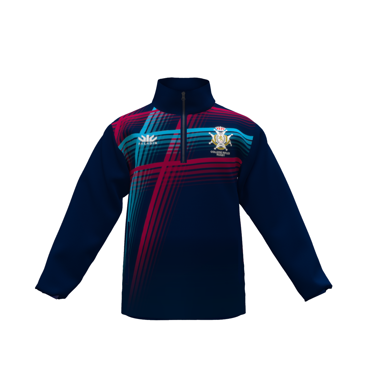 2025 JACKET RANGE