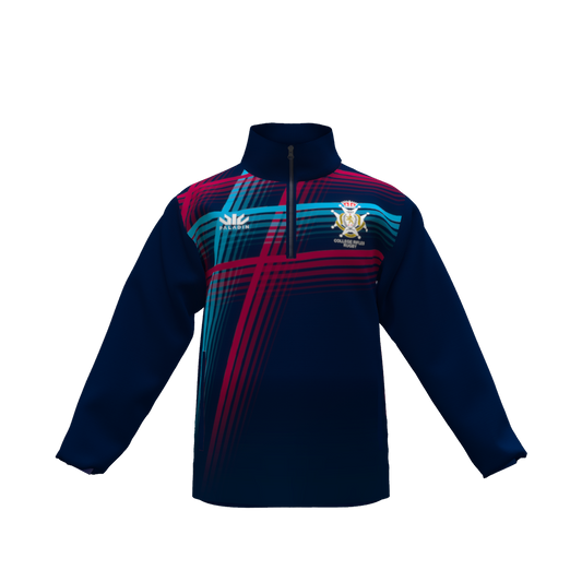 2025 JACKET RANGE