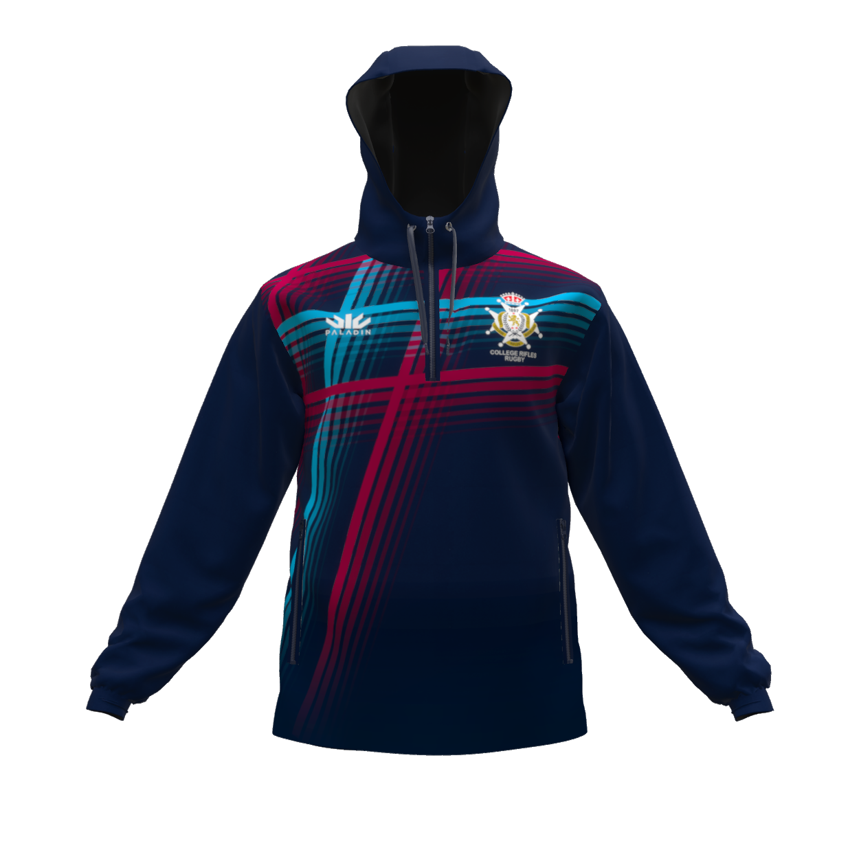 2025 JACKET RANGE