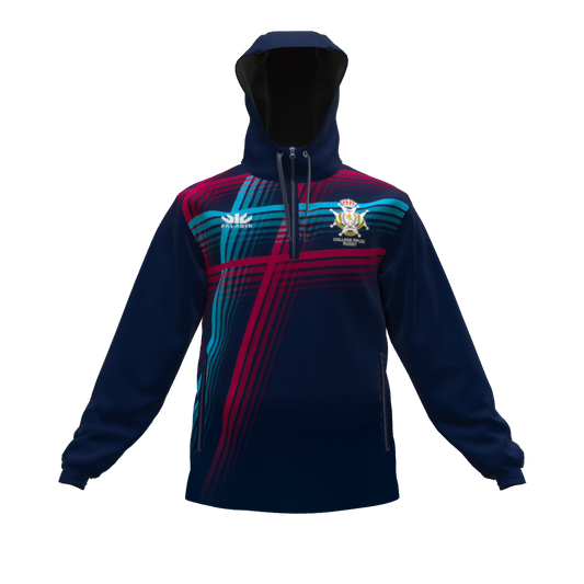 2025 JACKET RANGE