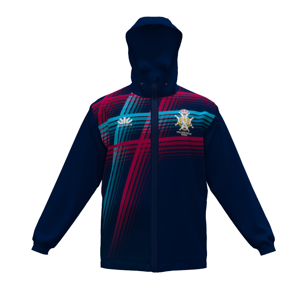 2025 JACKET RANGE