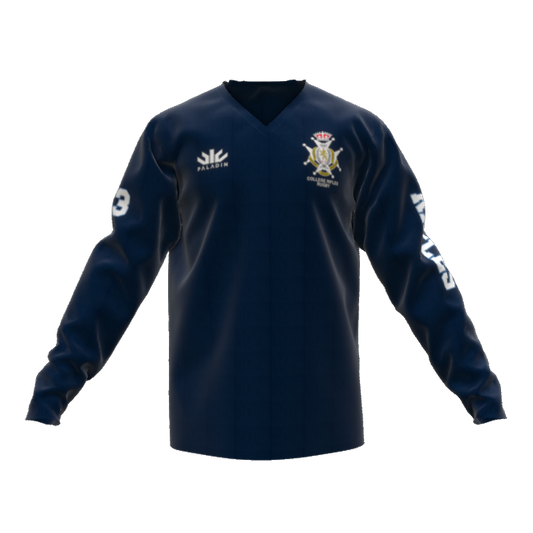 2024 Long Sleeve Tee