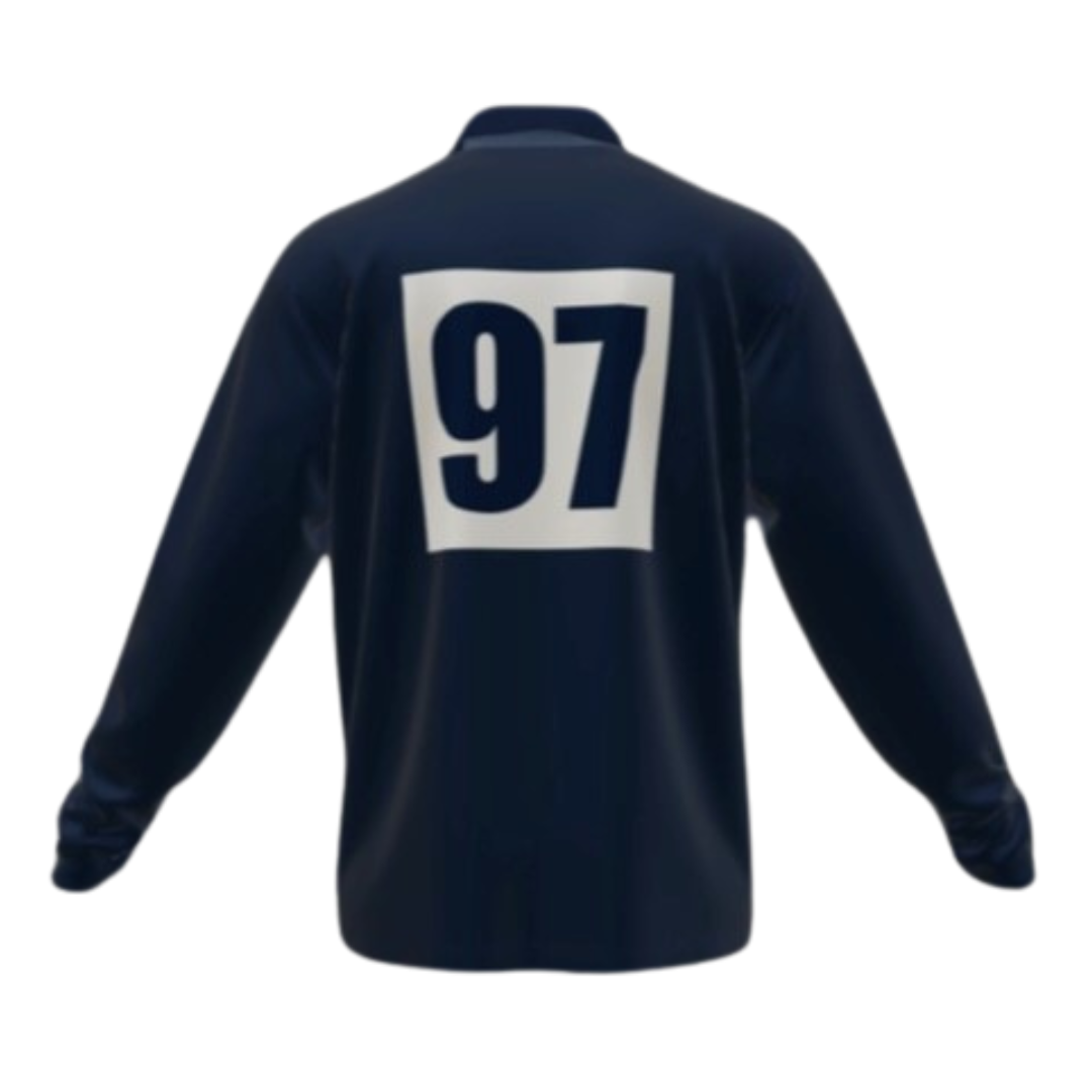 Vintage 125th Jersey