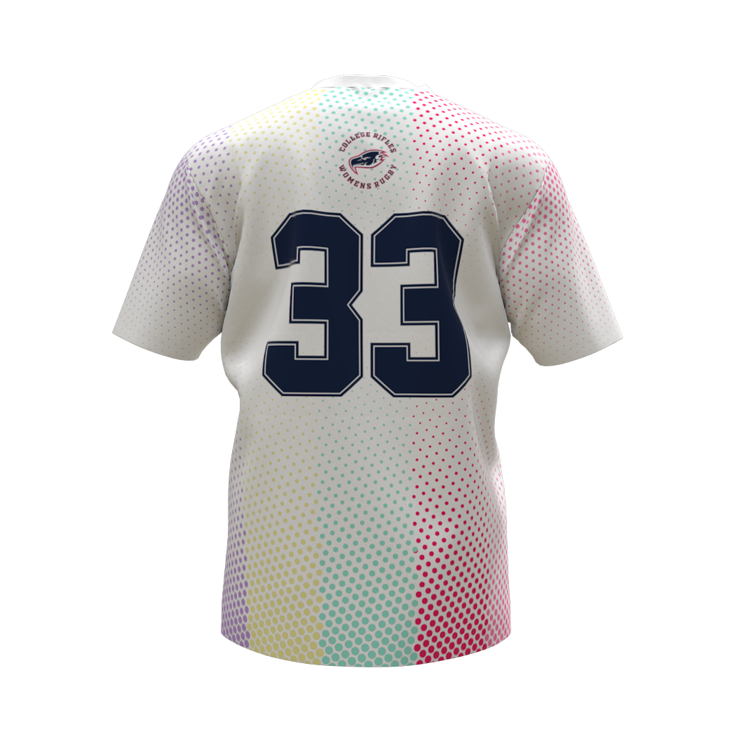White Rifles Girls Tee