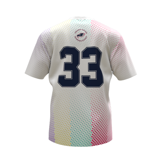 White Rifles Girls Tee