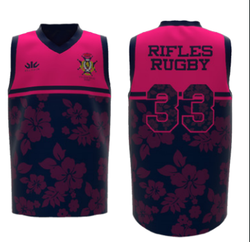 Pasifika Singlets