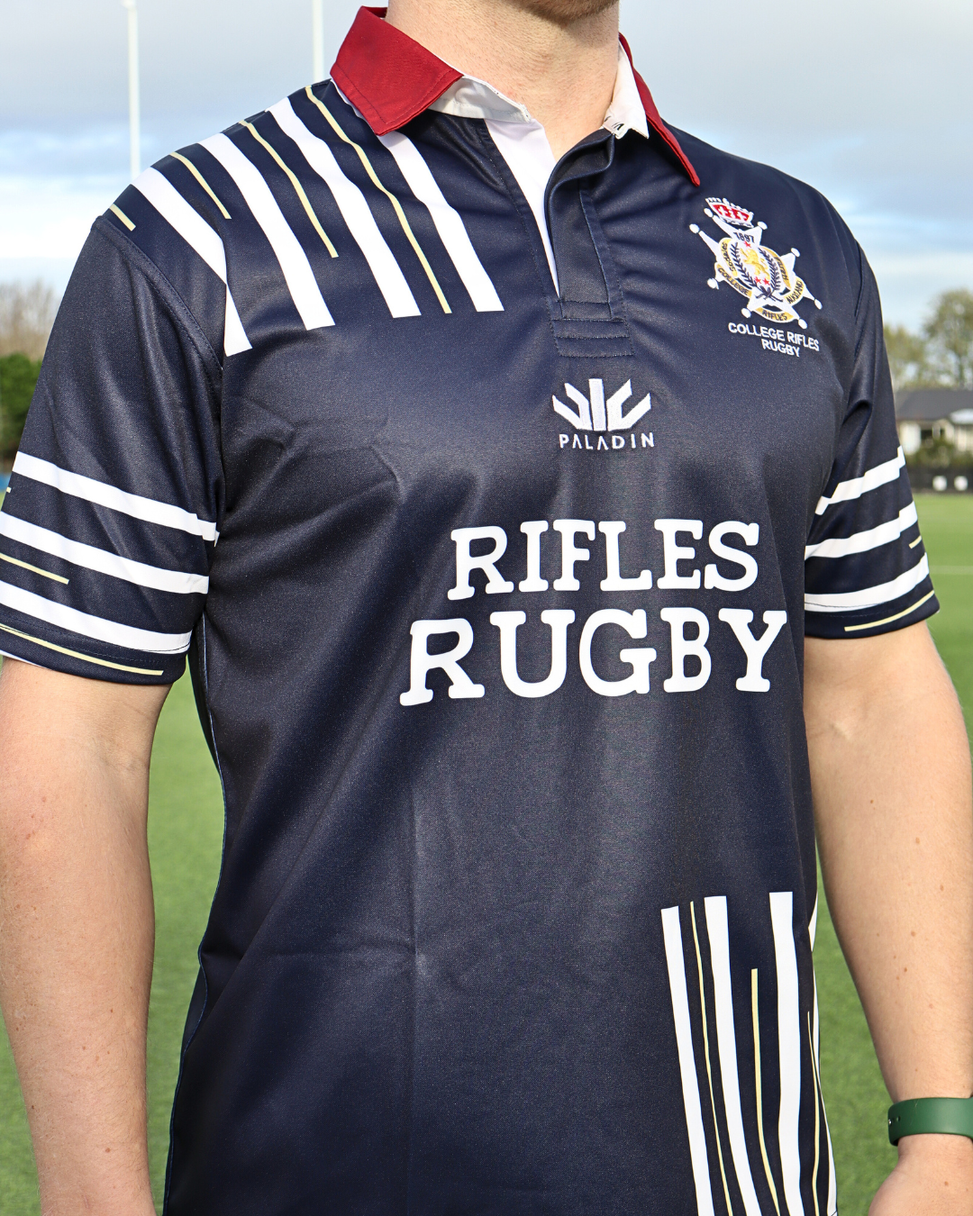 Centenary Jersey Replica