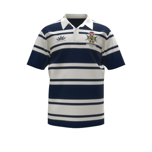 2025 Retro Jersey (Short Sleeve)