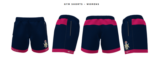 2022 Gym Shorts