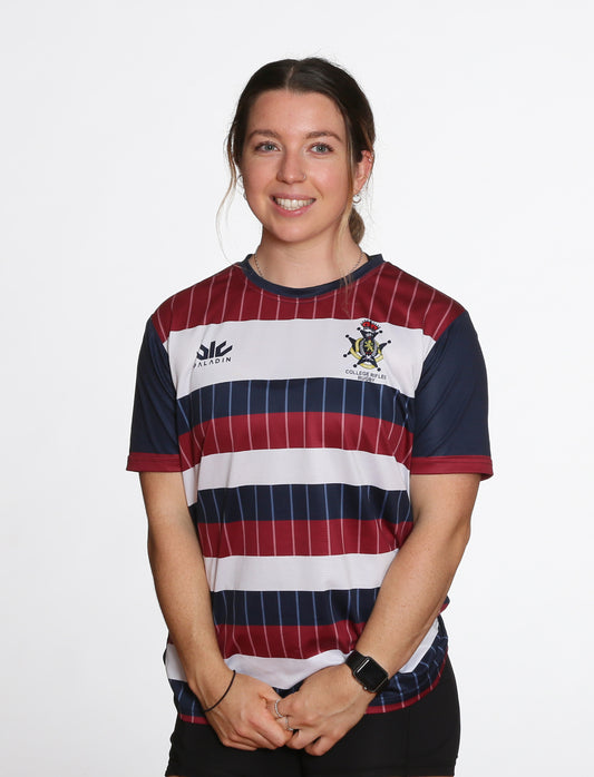 2021 Club Colours Training Tees